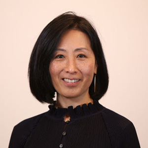 Yuki Watanabe, Gap Inc.