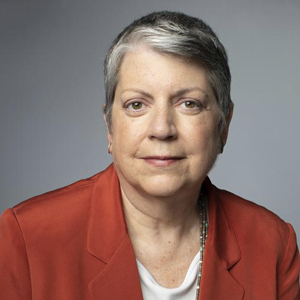 Janet Napolitano